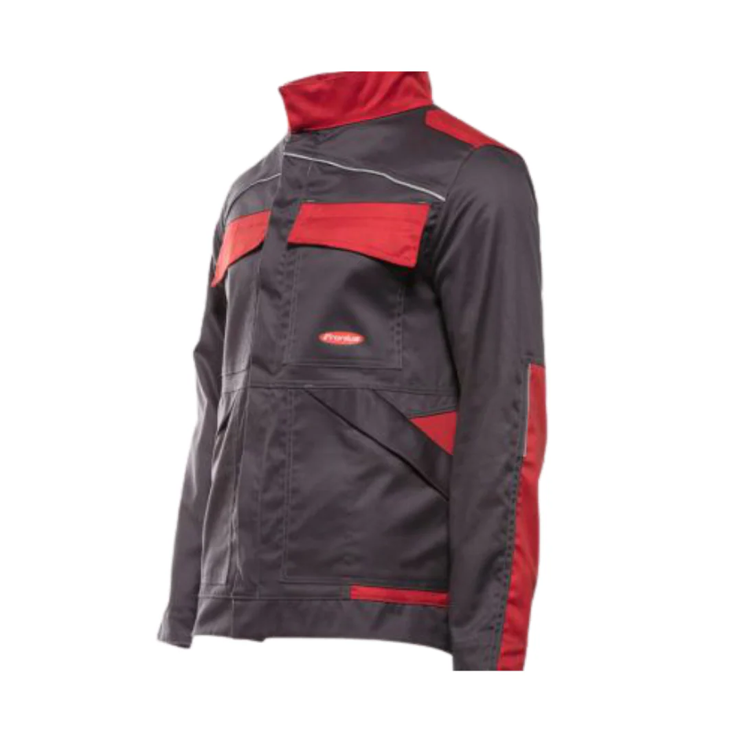 Fronius Welding Jacket Questions & Answers